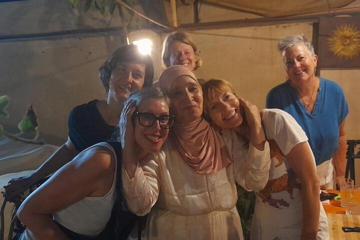 Dar Settash Hotel Fez Kültér fotó