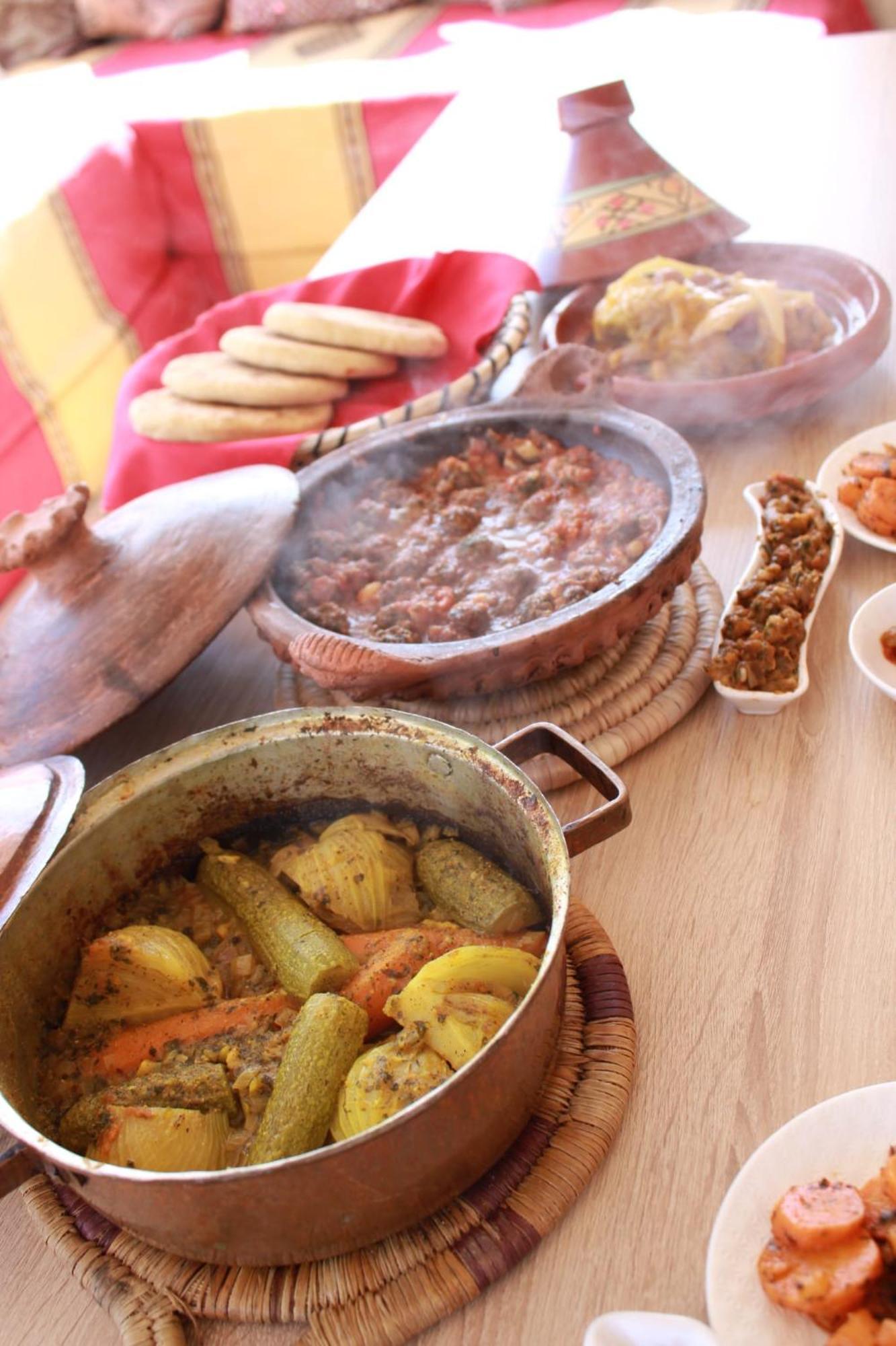 Dar Settash Hotel Fez Kültér fotó